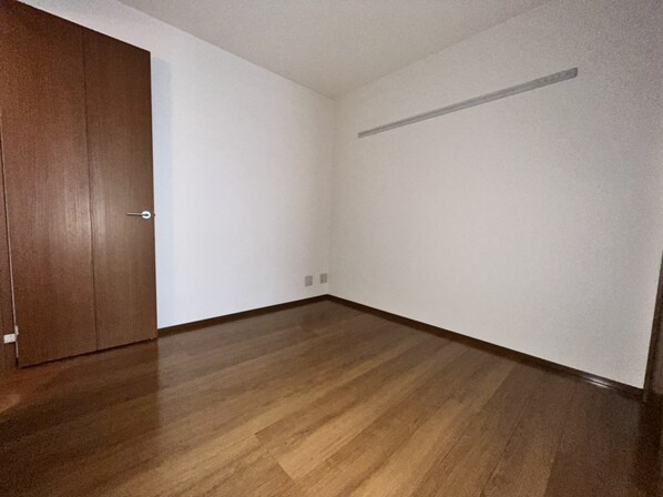 グレイスアイの物件内観写真